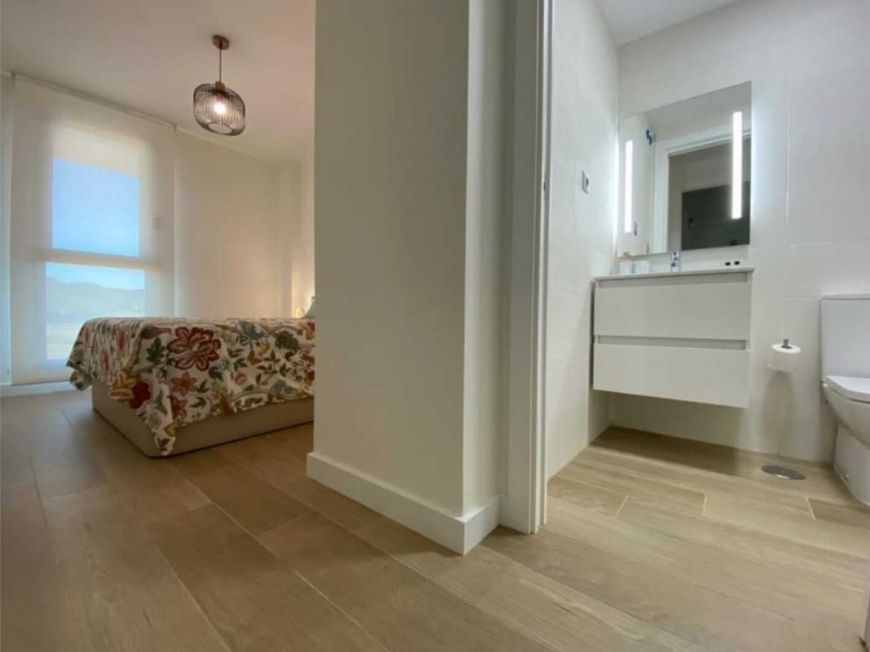 Španělsko Apartmán / byt La Manga Murcia