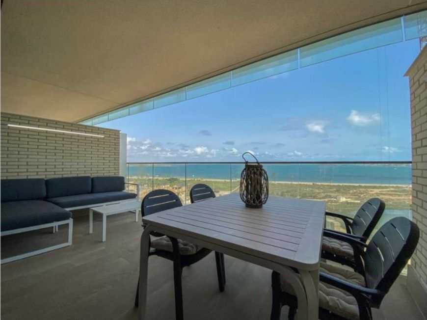 Španělsko Apartmán / byt La Manga Murcia