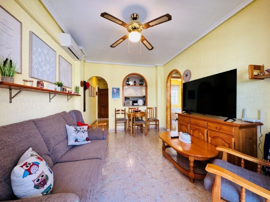 Španělsko Apartmán / byt La Mata Alicante (Costa Blanca)