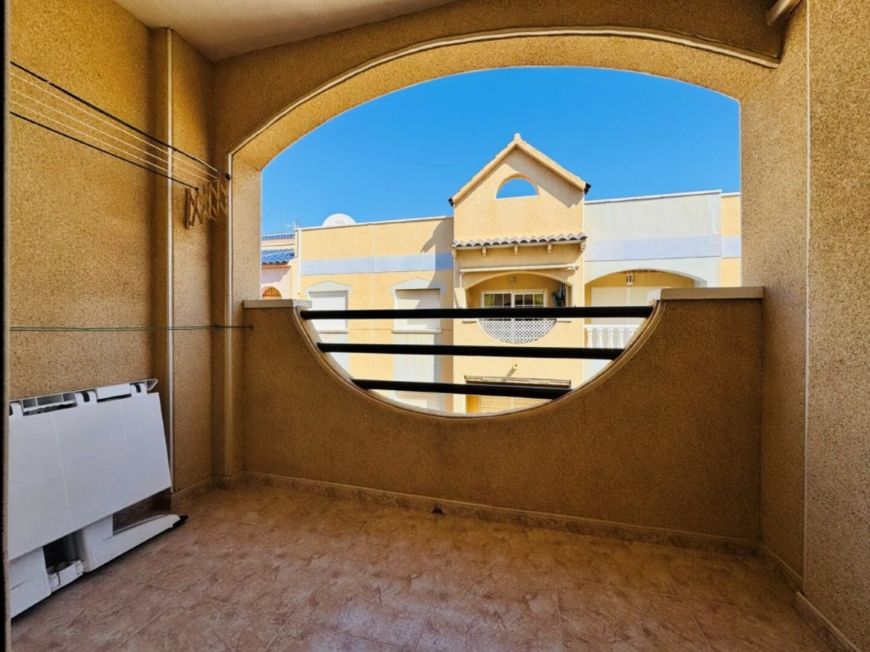 Španělsko Apartmán / byt La Mata Alicante (Costa Blanca)