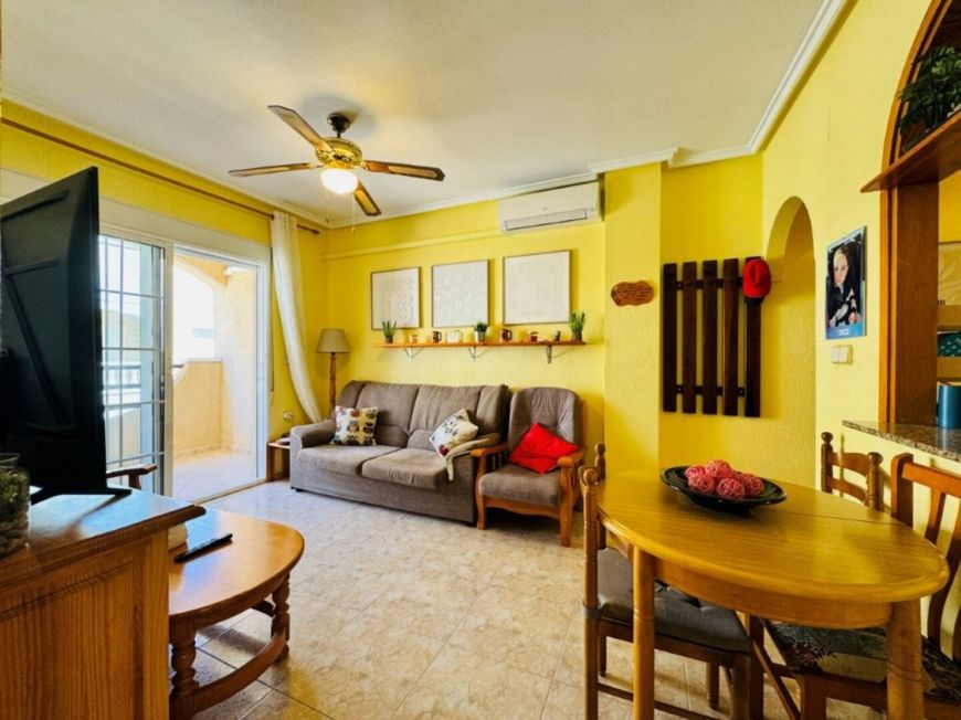 Španělsko Apartmán / byt La Mata Alicante (Costa Blanca)