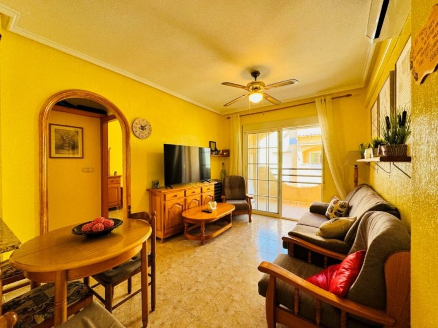 Španělsko Apartmán / byt La Mata Alicante (Costa Blanca)