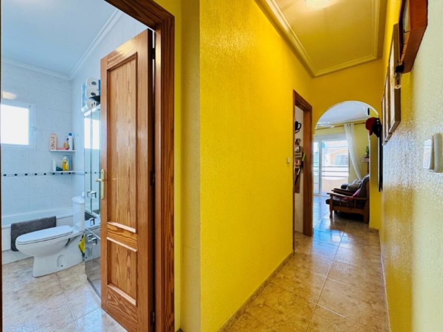 Španělsko Apartmán / byt La Mata Alicante (Costa Blanca)