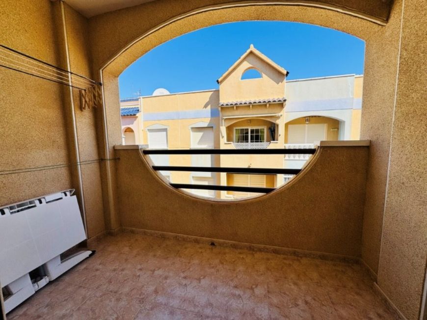 Španělsko Apartmán / byt La Mata Alicante (Costa Blanca)