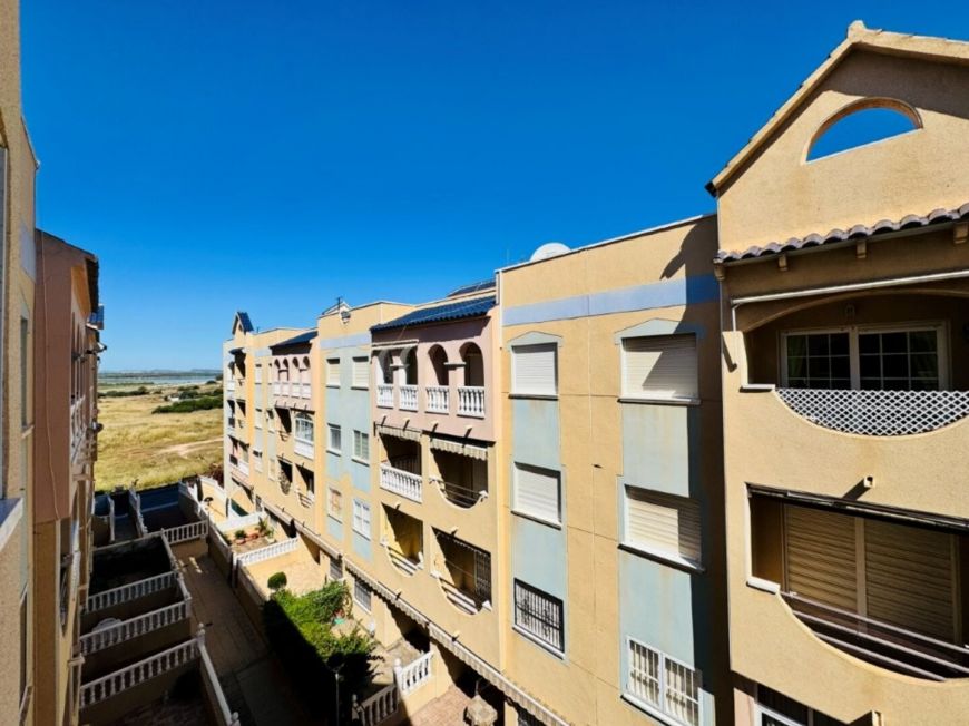 Španělsko Apartmán / byt La Mata Alicante (Costa Blanca)
