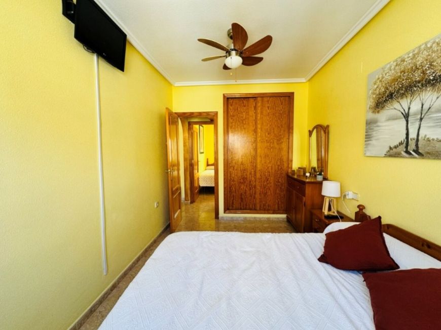 Španělsko Apartmán / byt La Mata Alicante (Costa Blanca)