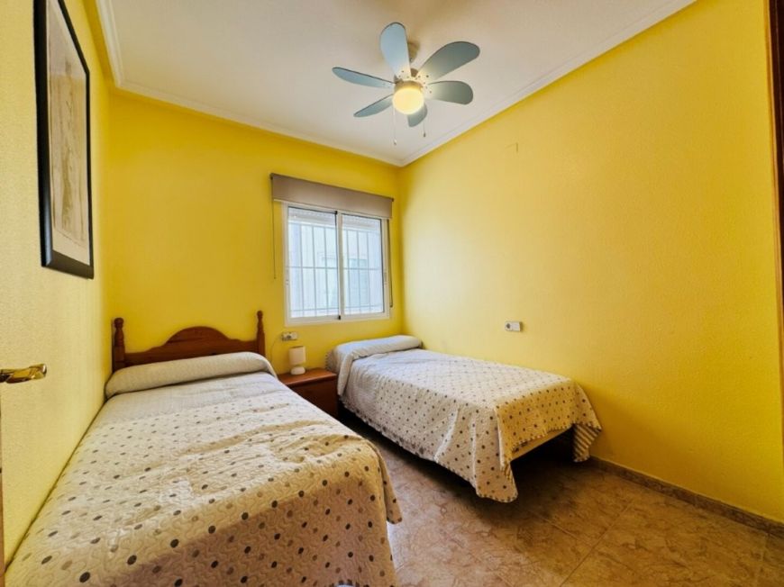 Španělsko Apartmán / byt La Mata Alicante (Costa Blanca)