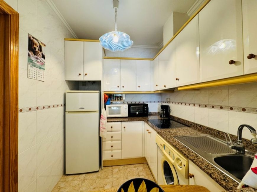 Španělsko Apartmán / byt La Mata Alicante (Costa Blanca)