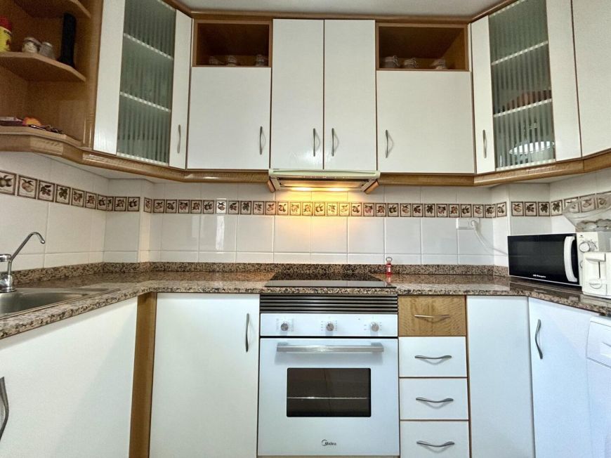 Španělsko Terraced house Cabo Roig ALICANTE