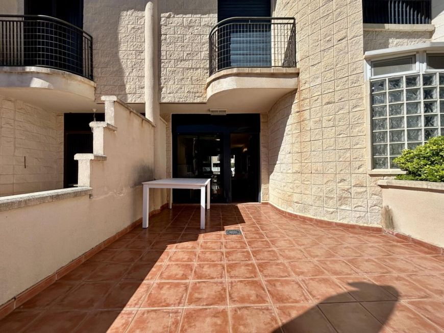 Španělsko Terraced house Cabo Roig ALICANTE