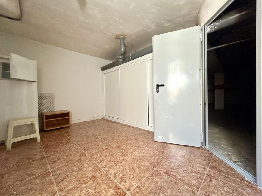 Španělsko Terraced house Cabo Roig ALICANTE