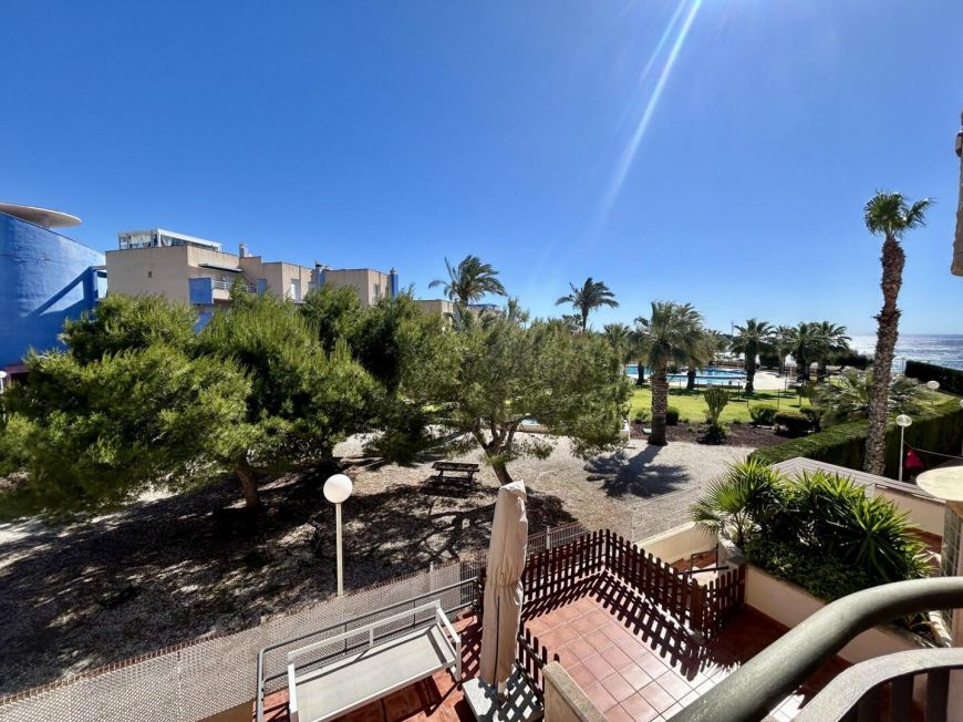 Španělsko Terraced house Cabo Roig ALICANTE