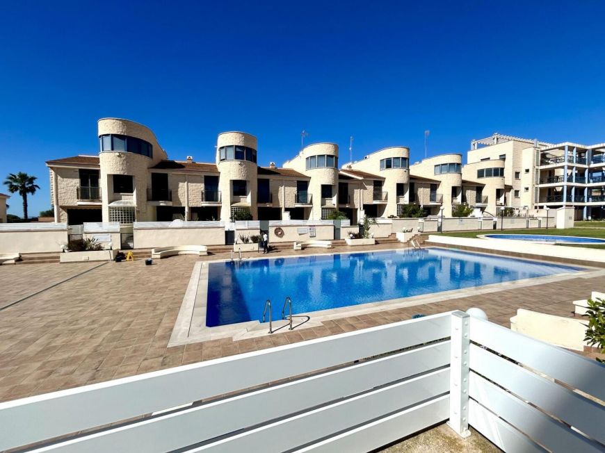 Španělsko Terraced house Cabo Roig ALICANTE