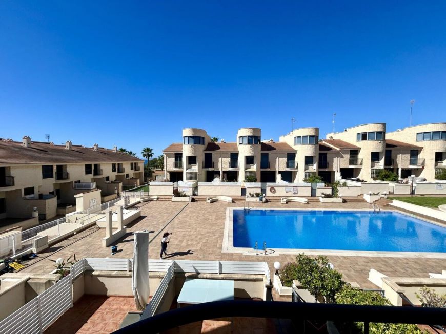 Španělsko Terraced house Cabo Roig ALICANTE