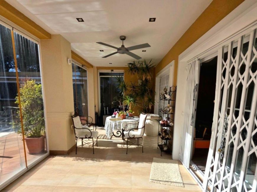 Španělsko Vila Dehesa de campoamor ALICANTE