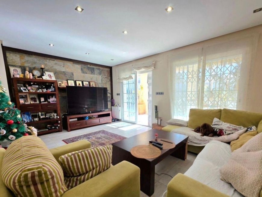 Španělsko Vila Dehesa de campoamor ALICANTE