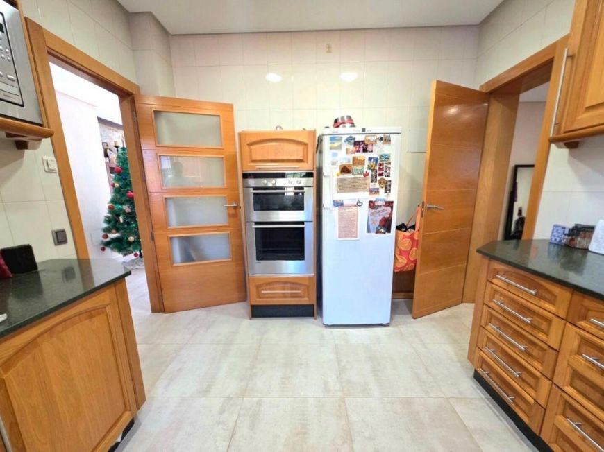 Španělsko Vila Dehesa de campoamor ALICANTE