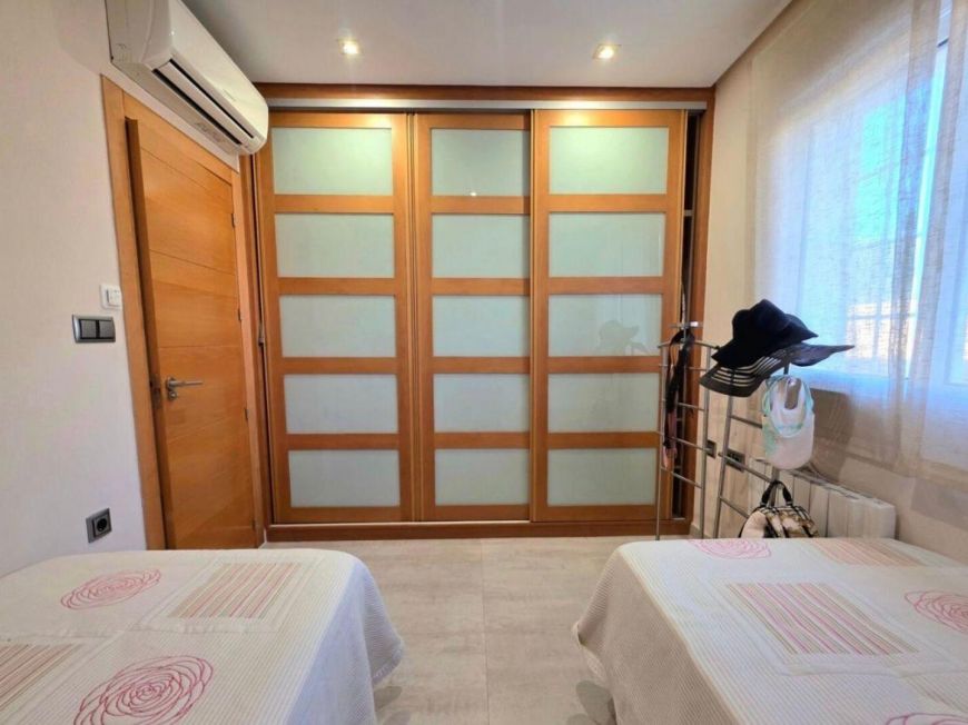 Španělsko Vila Dehesa de campoamor ALICANTE