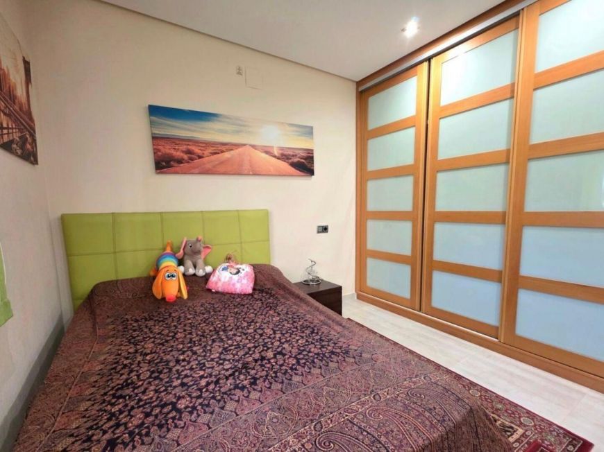 Španělsko Vila Dehesa de campoamor ALICANTE
