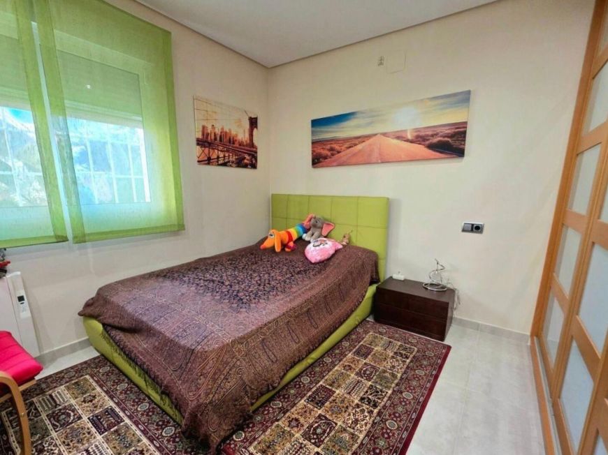 Španělsko Vila Dehesa de campoamor ALICANTE