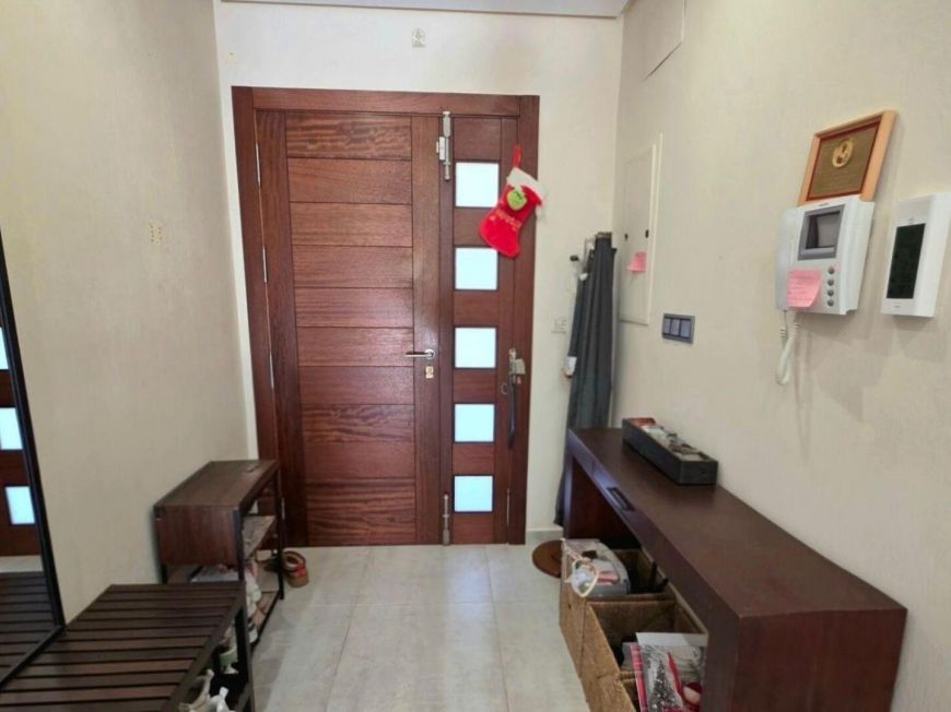 Španělsko Vila Dehesa de campoamor ALICANTE