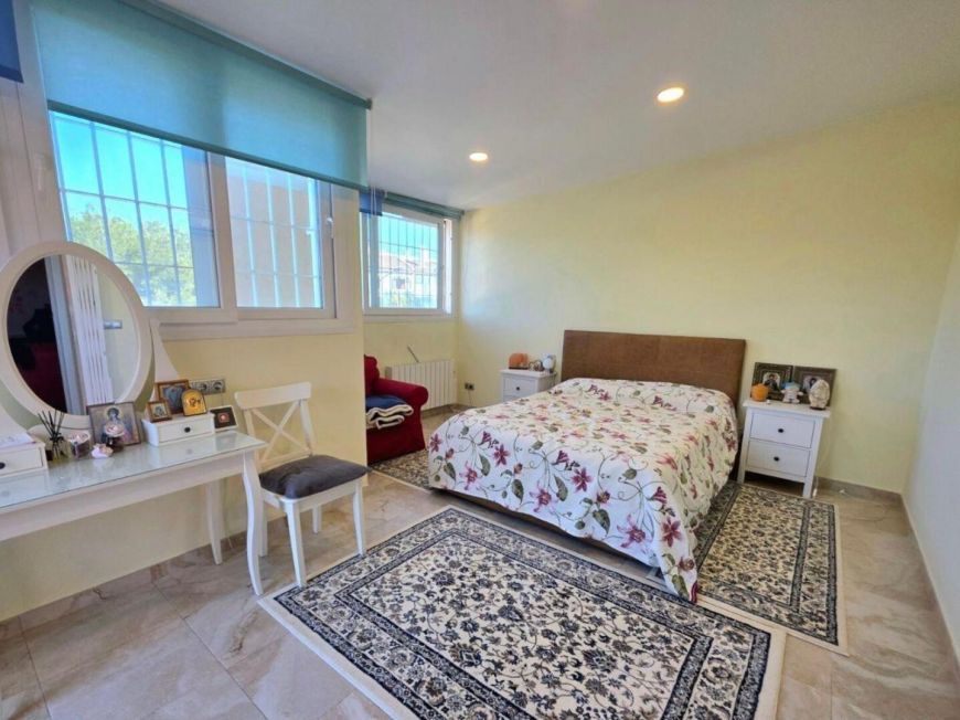 Španělsko Vila Dehesa de campoamor ALICANTE