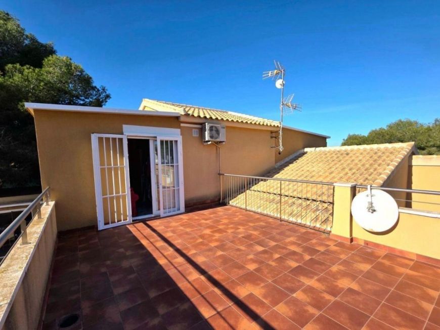 Španělsko Vila Dehesa de campoamor ALICANTE