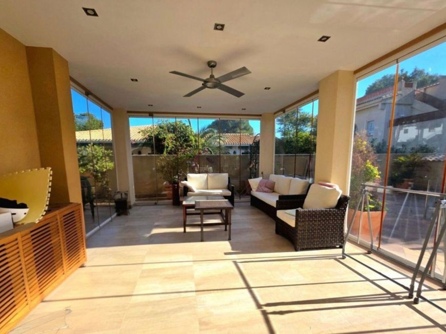 Španělsko Vila Dehesa de campoamor ALICANTE