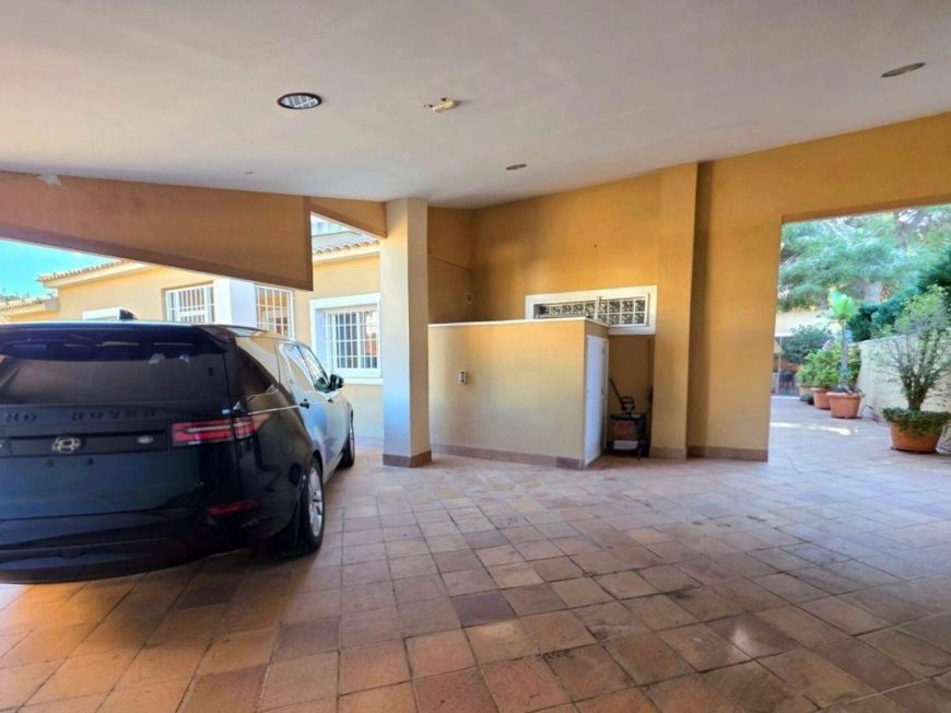 Španělsko Vila Dehesa de campoamor ALICANTE
