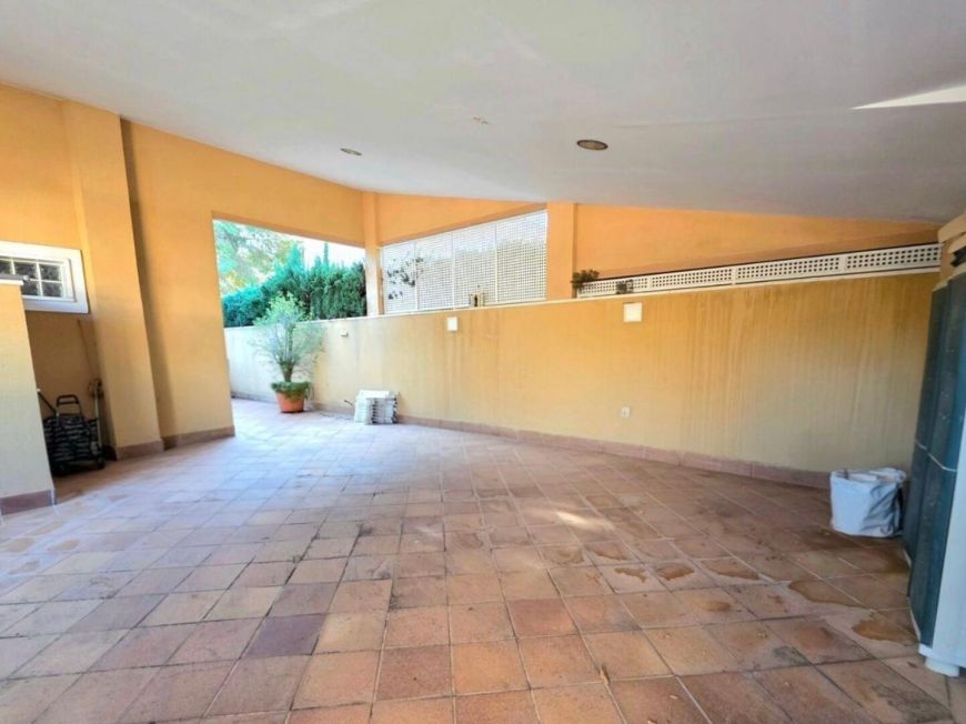 Španělsko Vila Dehesa de campoamor ALICANTE