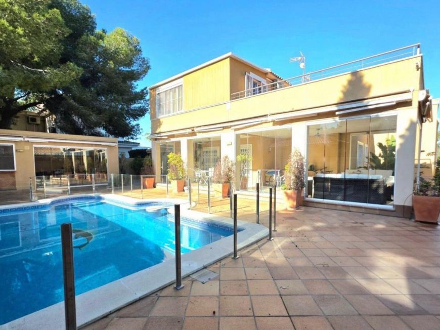 Španělsko Vila Dehesa de campoamor ALICANTE