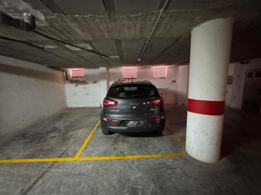 Španělsko 🚗 PLAZA DE GARAJE EN VENTA – CALLE LA LOMA 35, TORREVIEJA 🚗