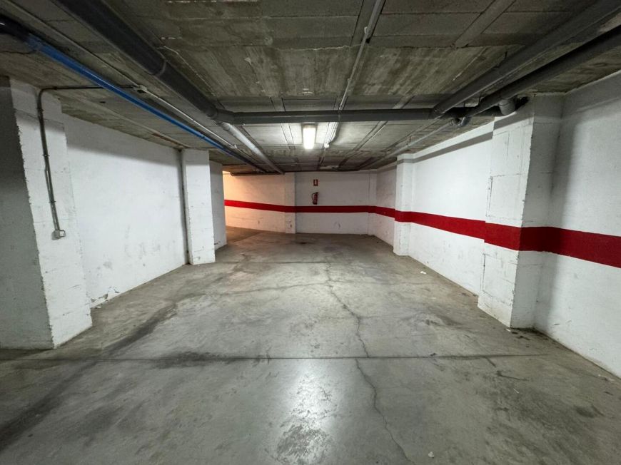 Španělsko 🚗 PLAZA DE GARAJE EN VENTA – CALLE LA LOMA 35, TORREVIEJA 🚗