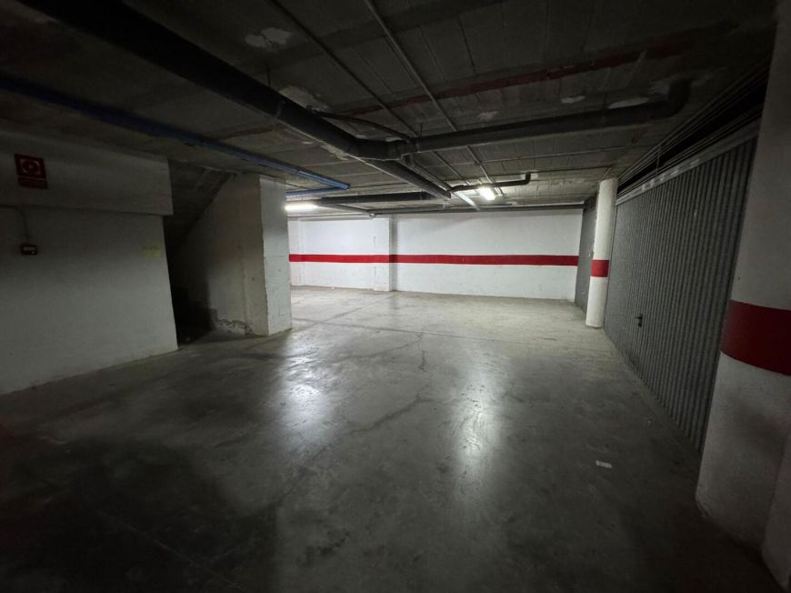 Španělsko 🚗 PLAZA DE GARAJE EN VENTA – CALLE LA LOMA 35, TORREVIEJA 🚗