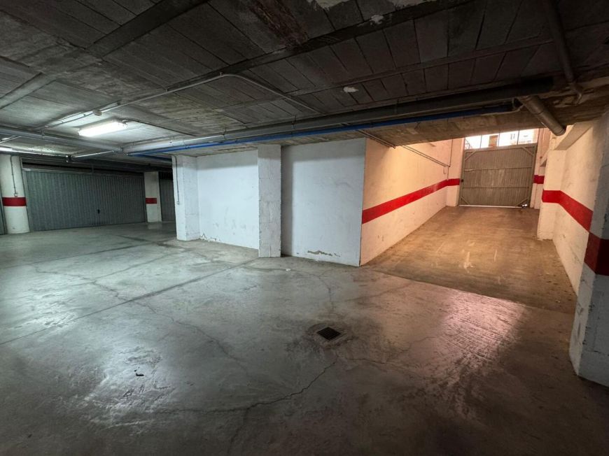 Španělsko 🚗 PLAZA DE GARAJE EN VENTA – CALLE LA LOMA 35, TORREVIEJA 🚗