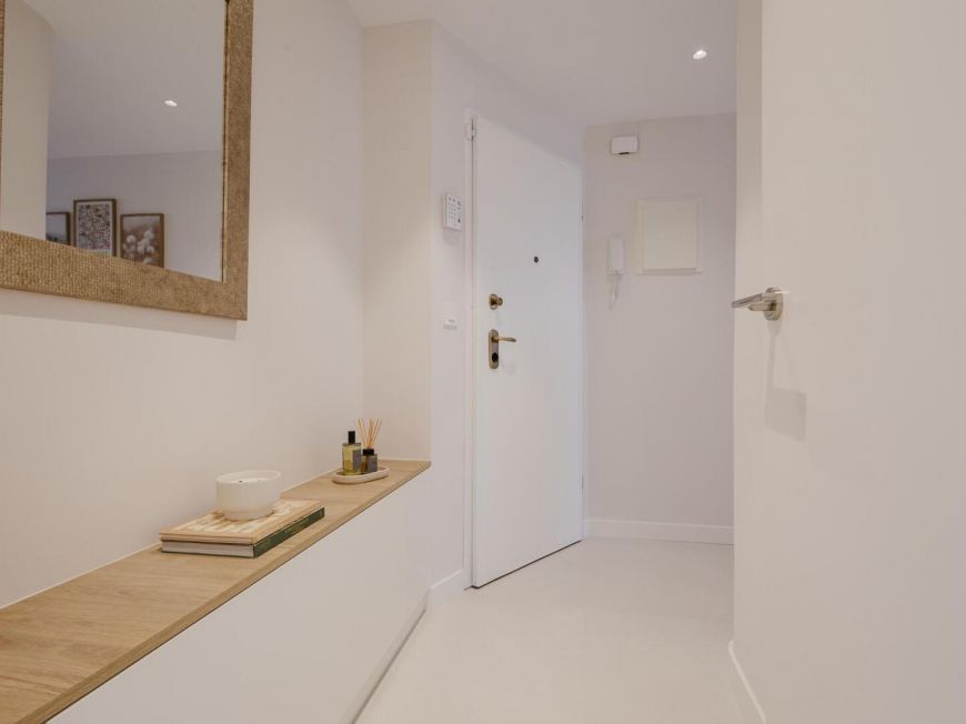 Španělsko Apartamento Torrevieja Alicante