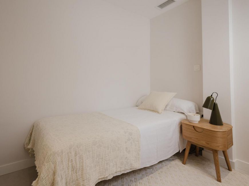 Španělsko Apartamento Torrevieja Alicante