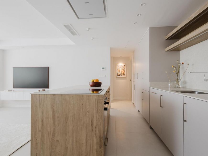 Španělsko Apartamento Torrevieja Alicante