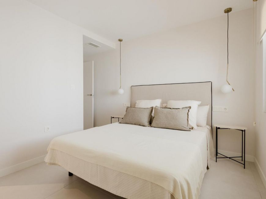 Španělsko Apartamento Torrevieja Alicante