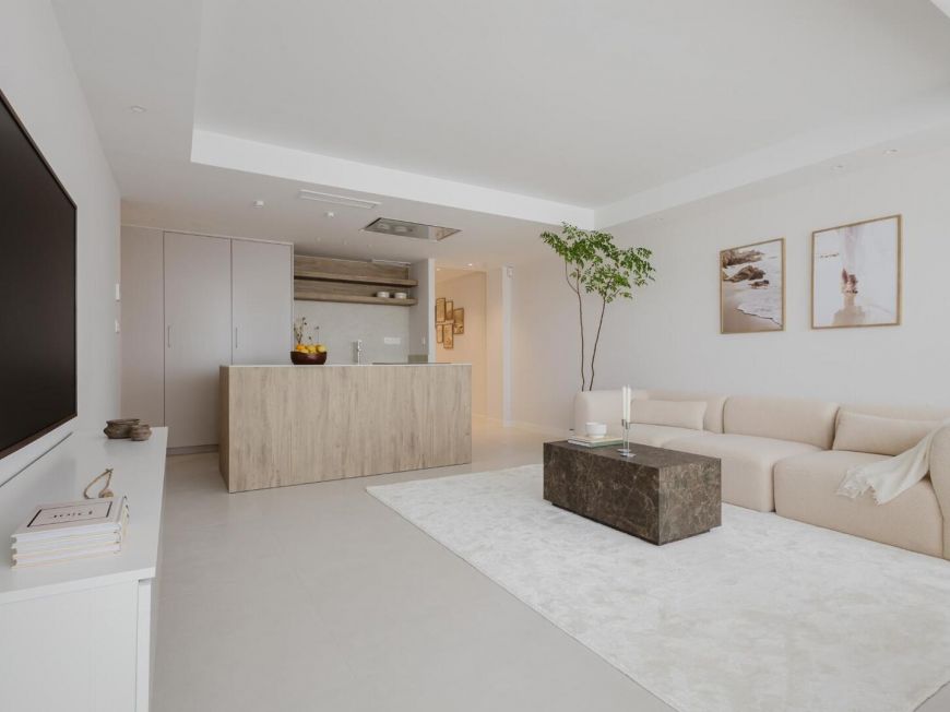 Španělsko Apartamento Torrevieja Alicante