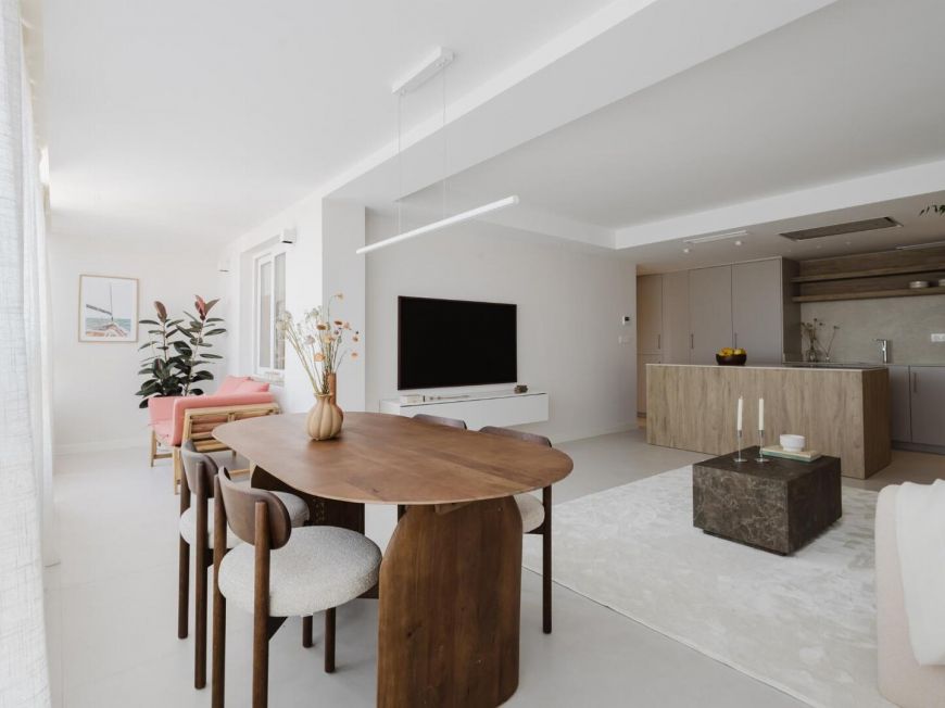 Španělsko Apartamento Torrevieja Alicante