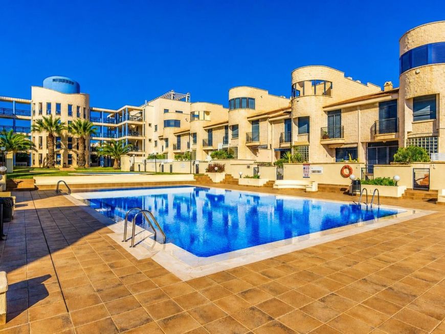 Espagne Terraced house Cabo Roig ALICANTE