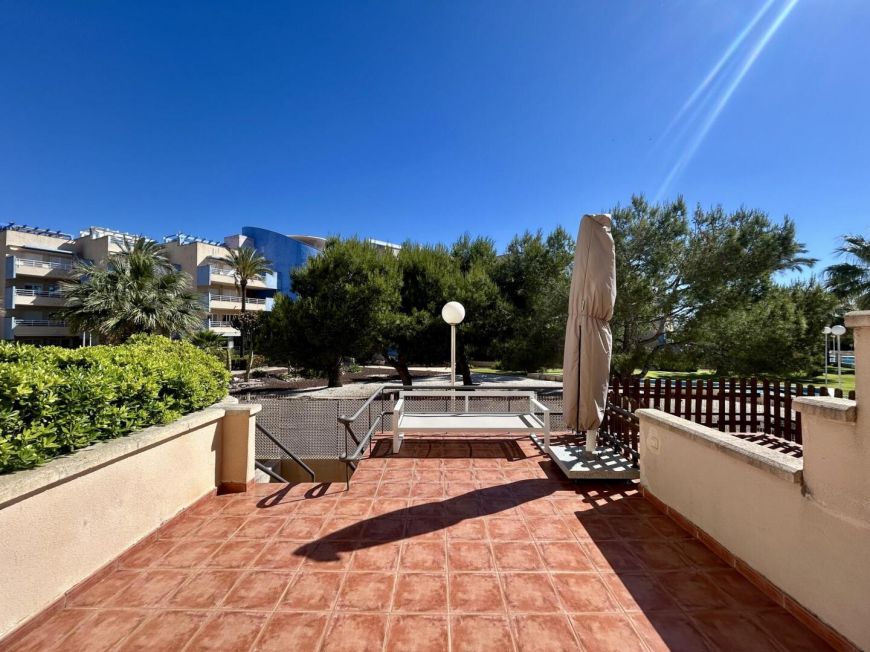 Espagne Terraced house Cabo Roig ALICANTE