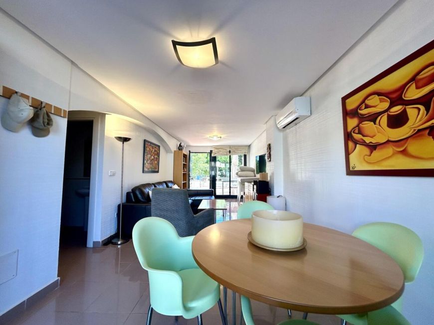 Espagne Terraced house Cabo Roig ALICANTE