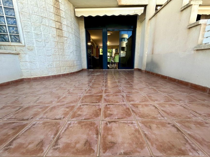 Espagne Terraced house Cabo Roig ALICANTE