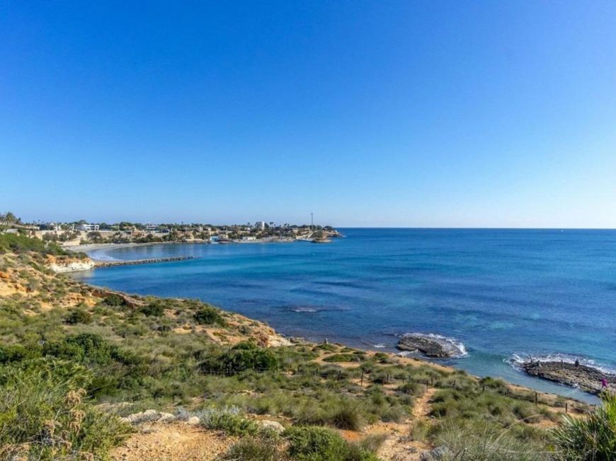 Espagne Terraced house Cabo Roig ALICANTE