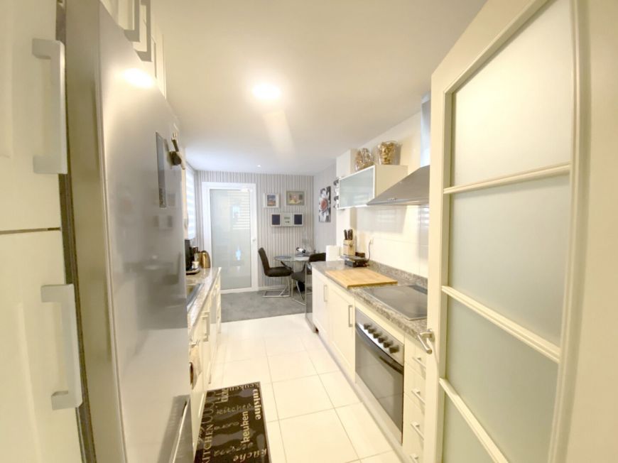 Španělsko apartment Altea Alicante