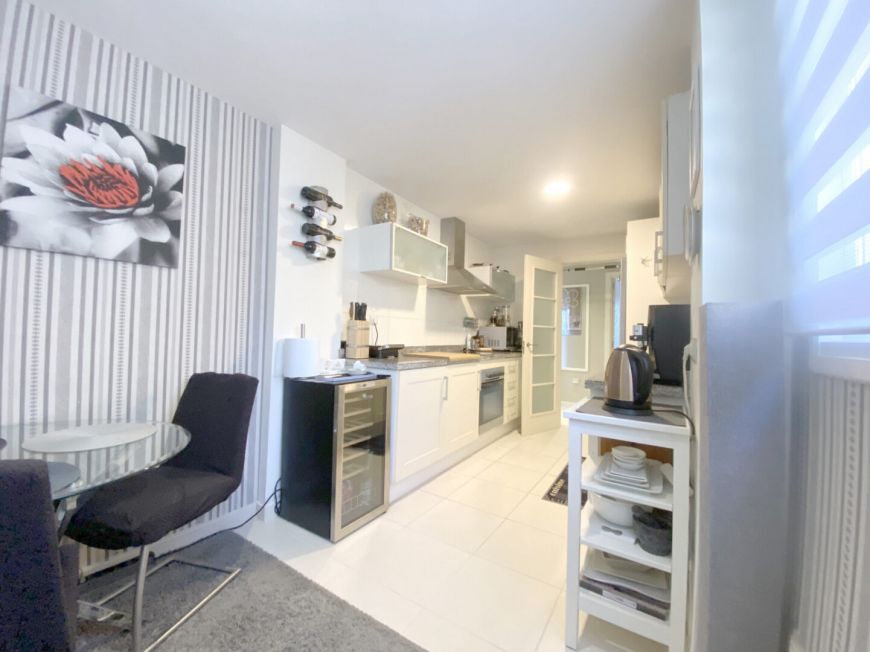 Španělsko apartment Altea Alicante