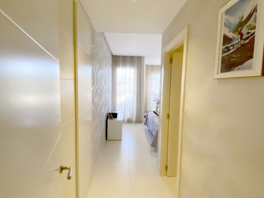 Španělsko apartment Altea Alicante