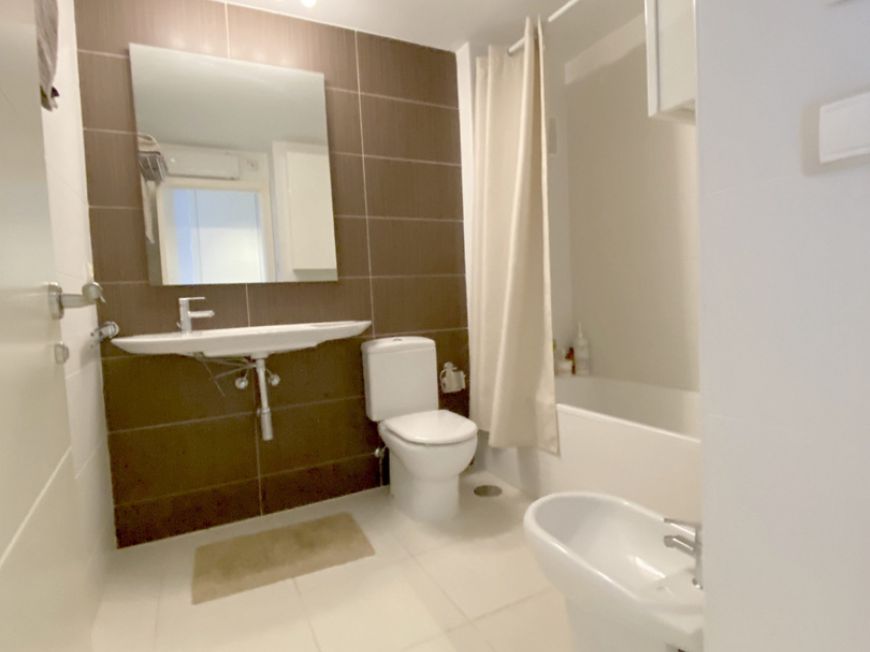 Španělsko apartment Altea Alicante